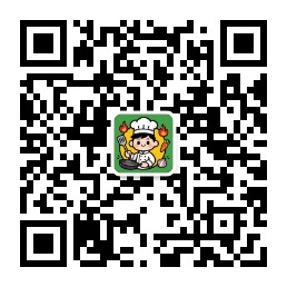 微信公众号二维码